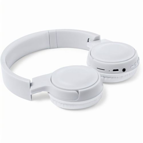 Kopfhörer Pendil (Art.-Nr. CA312616) - Bluetooth Anschluss. 3,5 mm Klinkensteck...
