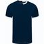 Erwachsene T-Shirt Tecnic Filmur (Marine blau) (Art.-Nr. CA312671)