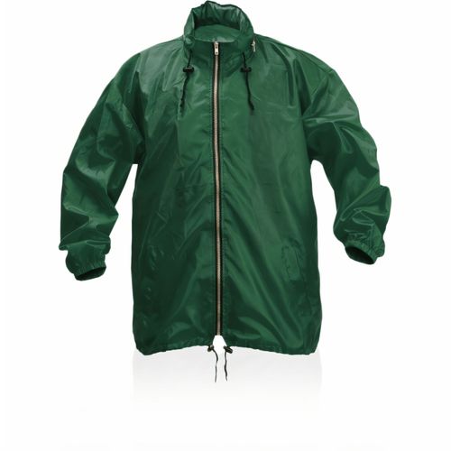 Regenjacke Garu (Art.-Nr. CA312672) - Regenmantel aus widerstandsfähige...