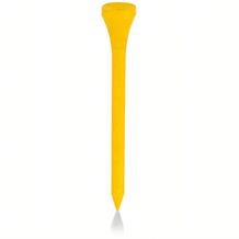 Golf Tee Hydor (gelb) (Art.-Nr. CA313551)