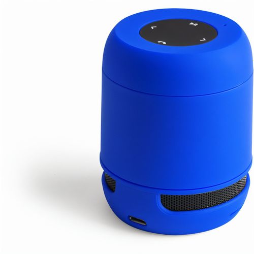Lautsprecher Braiss (Art.-Nr. CA314211) - Kompakter Lautsprecher mit Bluetooth...