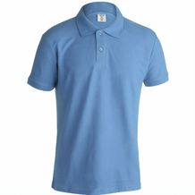 Erwachsene Farbe Polo-Shirt "keya" MPS180 (hellblau) (Art.-Nr. CA314614)