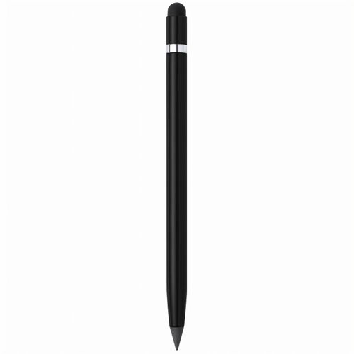 Ewiger Bleistift Pointer Gosfor (Art.-Nr. CA314625) - Ewiger Zeigestift aus widerstandsfähige...