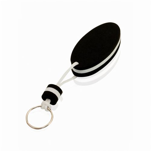Schlüsselanhänger Soke (Art.-Nr. CA315175) - Origineller schwimmender Schlüsselanhä...
