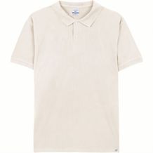 Erwachsene Polo-Shirt Ment (BEIG PASTEL) (Art.-Nr. CA315391)