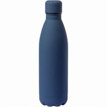 Trinkflasche Jenings (Marine blau) (Art.-Nr. CA315418)