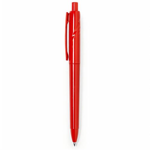 Kugelschreiber Dontiox (Art.-Nr. CA315598) - Kugelschreiber aus RPET. Clip mit...
