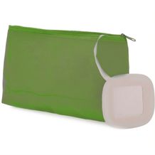 Kosmetik Tasche Xana (grün) (Art.-Nr. CA316262)