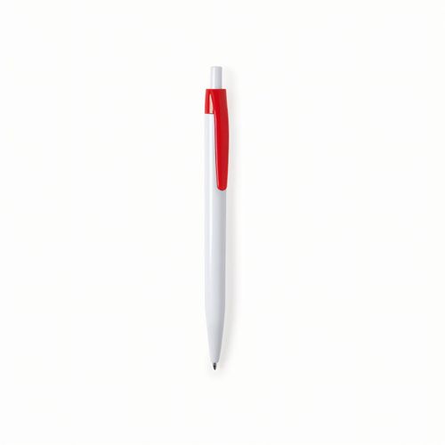 Kugelschreiber Kific (Art.-Nr. CA316628) - Kugelschreiber mit Push-up-Mechanismus...