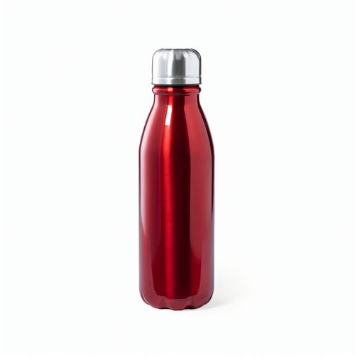 Trinkflasche Raican (Art.-Nr. CA316847) - Aluminium Trinkflasche mit 550 ml...