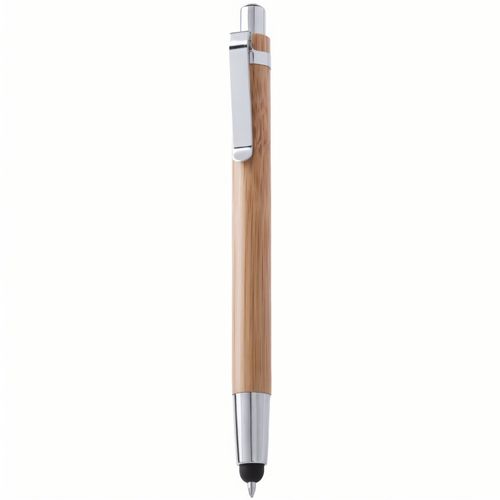 Kugelschreiber Pointer Sirim (Art.-Nr. CA317054) - Eleganter Druck-Kugelschreiber mit...