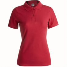 Frauen Farbe Polo-Shirt "keya" WPS180 (Art.-Nr. CA317376)