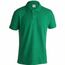 Erwachsene Farbe Polo-Shirt "keya" MPS180 (grün) (Art.-Nr. CA317641)