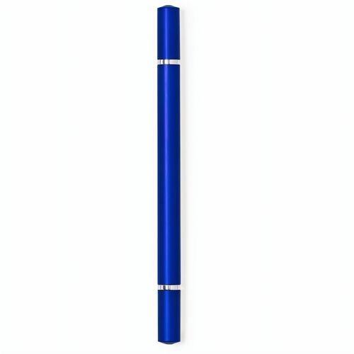 Ewiger Bleistift Kugelschreiber May (Art.-Nr. CA317857) - 2-in-1-Dauerbleistift mit Kapuzenverschl...