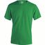 Erwachsene Farbe T-Shirt "keya" MC150 (grün) (Art.-Nr. CA318076)