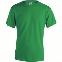 Erwachsene Farbe T-Shirt "keya" MC150 (grün) (Art.-Nr. CA318076)