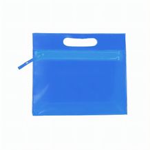 Kosmetik Tasche Fergi (blau) (Art.-Nr. CA319103)