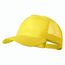 Mütze Clipak (gelb) (Art.-Nr. CA319837)