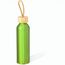 Trinkflasche Irvinson (grün) (Art.-Nr. CA320972)