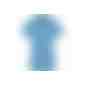 Erwachsene Frauen Farbe Polo-Shirt Koupan (Art.-Nr. CA322160) - Damen Kurzarm-Poloshirt aus 100% gekämm...