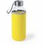 Trinkflasche Dokath (gelb) (Art.-Nr. CA322237)