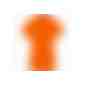 Erwachsene Frauen Farbe Polo-Shirt Koupan (Art.-Nr. CA322309) - Damen Kurzarm-Poloshirt aus 100% gekämm...