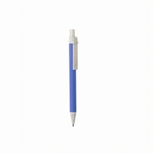 Kugelschreiber Salcen (blau) (Art.-Nr. CA324003)