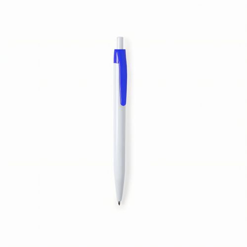 Kugelschreiber Kific (Art.-Nr. CA324155) - Kugelschreiber mit Push-up-Mechanismus...