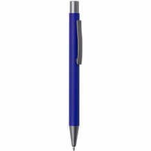 Kugelschreiber Brincio (blau) (Art.-Nr. CA324281)