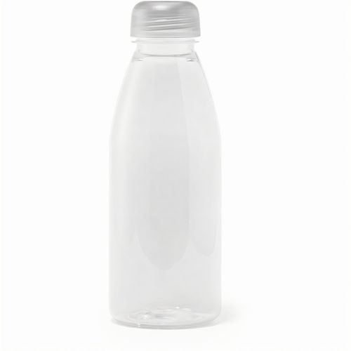 Trinkflasche Warlock (Art.-Nr. CA325763) - 550-ml-Flasche aus Tritan, hitzebeständ...
