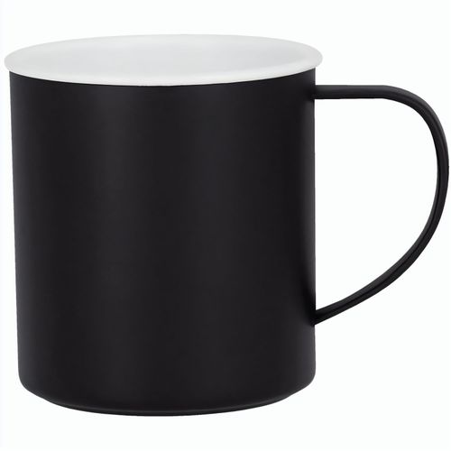 Tasse Mayfer (Art.-Nr. CA326413) - Becher aus recyceltem PP mit einem...