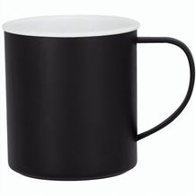 Tasse Mayfer (Schwarz) (Art.-Nr. CA326413)