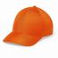 Mütze Blazok (orange) (Art.-Nr. CA326795)
