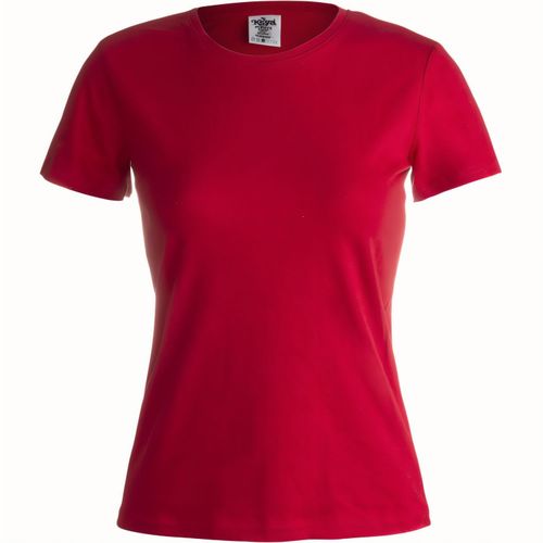 Frauen Farbe T-Shirt "keya" WCS180 (Art.-Nr. CA327545) - T-Shirt für Damen - Keya WCS180 - au...