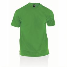 Erwachsene Farbe T-Shirt Premium (grün) (Art.-Nr. CA327549)