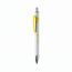 Kugelschreiber Wencex (gelb) (Art.-Nr. CA328416)