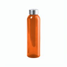 Trinkflasche Terkol (orange) (Art.-Nr. CA328435)