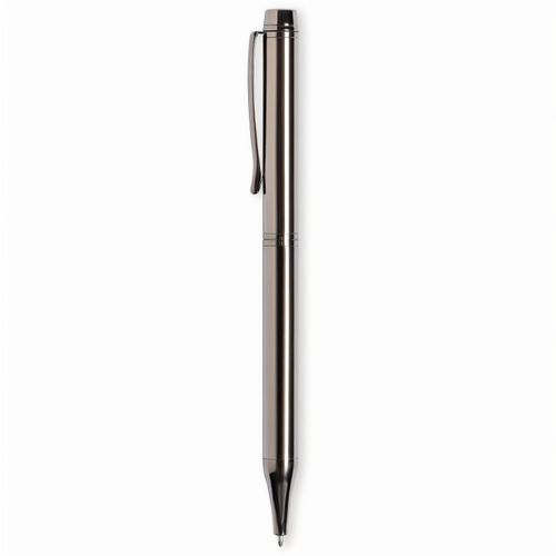 Kugelschreiber Gordon (Art.-Nr. CA328655) - Antonio Miró-Kugelschreiber aus glänze...