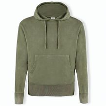 Erwachsene Sweatshirt Grea (dunkelgrün) (Art.-Nr. CA329588)