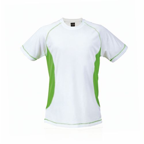 Erwachsene T-Shirt Tecnic Combi (Art.-Nr. CA329780) - Funktions-T-Shirt für Erwachsene au...