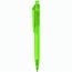 Kugelschreiber Surten (grün) (Art.-Nr. CA330291)