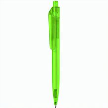 Kugelschreiber Surten (grün) (Art.-Nr. CA330291)