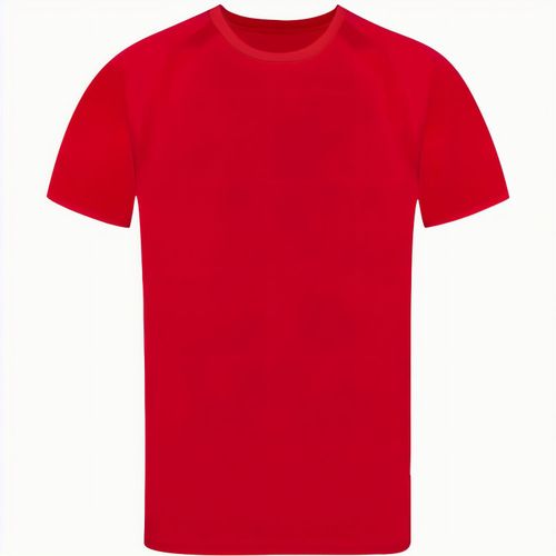 Erwachsene T-Shirt Tecnic Sappor (Art.-Nr. CA332326) - Technisches T-Shirt für Erwachsene au...