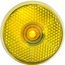 Sicherheitslicht Flash (gelb) (Art.-Nr. CA333372)