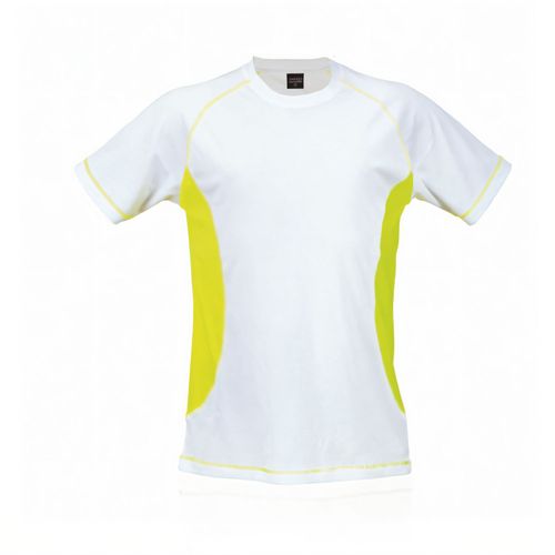 Erwachsene T-Shirt Tecnic Combi (Art.-Nr. CA335443) - Funktions-T-Shirt für Erwachsene au...