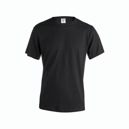 Erwachsene T-Shirt "keya" Organic Color (Art.-Nr. CA335458) - Naturlinie-T-Shirt für Erwachsene...
