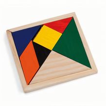 Puzzle Tangram (Art.-Nr. CA335874)