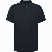 Erwachsene Farbe Polo-Shirt Koupan (dunkel marineblau) (Art.-Nr. CA336247)