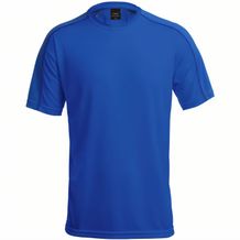Erwachsene T-Shirt Tecnic Dinamic (blau) (Art.-Nr. CA336931)