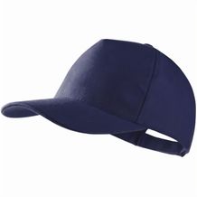Mütze Bayon (Marine blau) (Art.-Nr. CA337338)